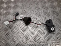 Tesla 1478840-00-A / 147884000A MODEL 3 2019 Verrouillage du bouchon du réservoir