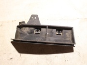 VOLVO 30678075 V50 (MW) 2006 Bracket for bumper Right Rear