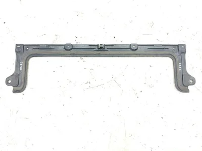 Mercedes-Benz A2966841400 EQS SUV (X296) 2023 Laikiklis bamperio - Paveiksliukas 1