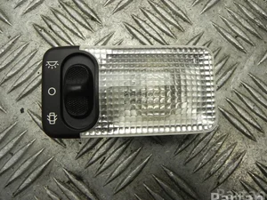 Ligier JS 60 2022 Lumière intérieure