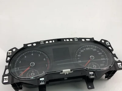 Volkswagen 5G1920740C GOLF VII (5G1, BQ1, BE1, BE2) 2015 Tablero de instrumentos - Imagen 1