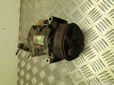 Mini 9223392 MINI COUNTRYMAN (R60) 2012 Compresseur de climatisation - Image 1