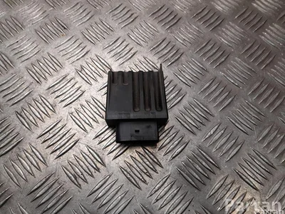 Volkswagen 3Q0 906 121 C / 3Q0906121C T6.1 California 2022 control unit - Image 1