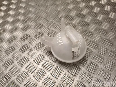 Volkswagen 1S0121407J UP (121, 122, BL1, BL2) 2016 Vase d'expansion du liquide de refroidissement - Image 1