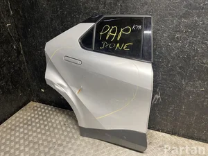 Toyota C-HR II (AX20) 2024 Porte Right Rear