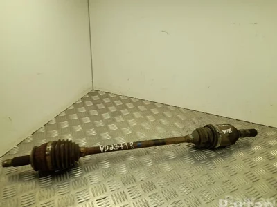 Subaru 28421SG020 FORESTER (SJ) 2015 Arbre de transmission Left Rear - Image 1