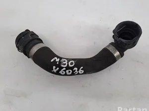 Mercedes-Benz A2055017000, A0089974889 C-CLASS (W205) 2015 Conduite de réfrigérant