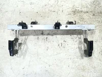 Porsche 9J1805341 Taycan 2021 Soporte del radiador