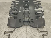 Porsche 7P0881879A CAYENNE (92A) 2011 Unité de commande pour siège