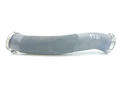 Porsche 971145708AD PANAMERA (971) 2018 Intake air duct - Image 1