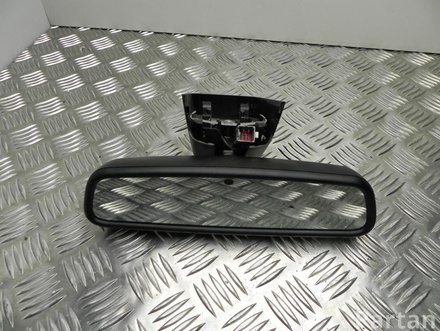 LAND ROVER DPLA-17E678-DA / DPLA17E678DA RANGE ROVER SPORT (L494) 2015 Interior rear view mirror