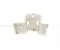 Bentley MULSANNE (3Y_) 2015 Heat Shield - Image 2