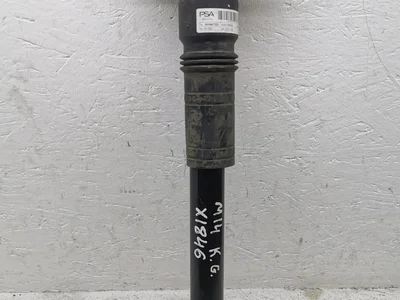 Peugeot 98348265800, 98348407800 e 208 2021 Amortisseur Left Rear - Image 1