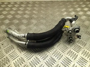 Tesla 1626701-00-D / 162670100D MODEL 3 2024 klimatyzacja, Przewody elastyczne / przewody sztywne