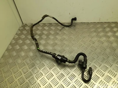 Porsche 970110346 PANAMERA (970) 2015 Tube de distribution de carburant - Image 1