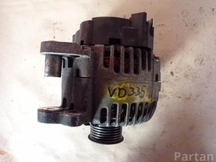 VOLKSWAGEN 03C 903 023 B / 03C903023B GOLF VI (5K1) 2009 Alternator