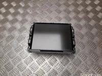 Jeep 68224530AI, T00BE100470794, VP4EU GRAND CHEROKEE IV (WK, WK2) 2014 Ecran