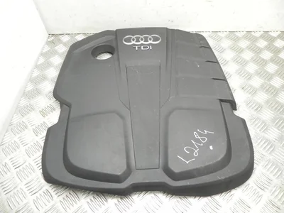Audi 04L103925P A5 (F53) 2020 Couvert de moteur - Image 1