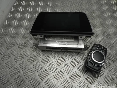 BMW 9875929, 8803368, 9490067 2 Gran Tourer (F46) 2019 Radio / lecteur CD - Image 1