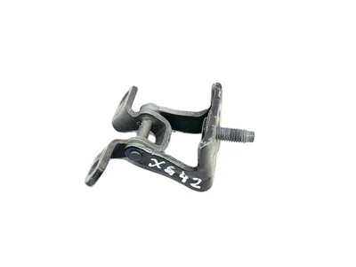 Volkswagen 5G6827301C GOLF VII (5G1, BQ1, BE1, BE2) 2018 Charnières du couvercle du coffre - Image 1