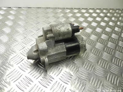 Nissan 8200584675 JUKE (F15) 2011 Motor de arranque - Imagen 1