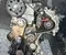 Volkswagen DDAA PASSAT Variant (3G5) 2015 Komplettmotor - Bild 1