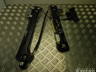 Mercedes-Benz 918244 101 / 918244101 CLS (C218) 2012 Lève-vitre Right Rear - Image 1