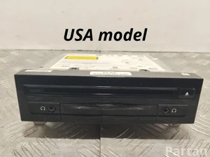 BMW 6819449, 681944901 7 (G11, G12) 2016 Zmieniacz płyt DVD