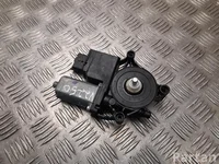 Opel 9829503680 Zafira life 2020 Moteur de lève-vitre Left Front