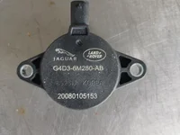 Land Rover G4D3-6M280-AB / G4D36M280AB RANGE ROVER VELAR (L560) 2021 Regulator wałka rozrządu