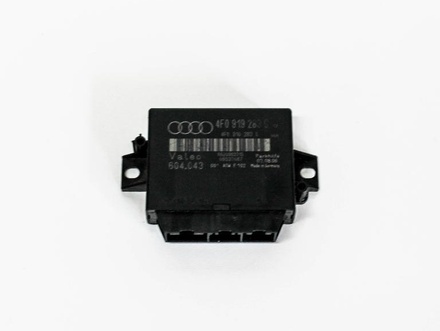 AUDI 4F0919283G A6 Avant (4F5, C6) 2006 Control unit for park assist