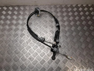 Hyundai 43790-Q0100 / 43790Q0100 Bayon 2022 Tirette à câble - Image 1