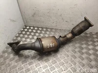 Volkswagen 7L8 254 301, 7L8 254 301, 7P6 131 690, 7P6 166 CA / 7L8254301, 7L8254301, 7P6131690, 7P6166CA TOUAREG (7P5) 2013 Katalizator