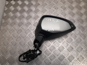 Audi E1041409, 8W2857410F A4 (8W2, B9) 2022 Rétroviseur extérieur