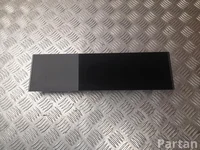 Opel 9853177380, X43PF37542 Grandland 2025 Display