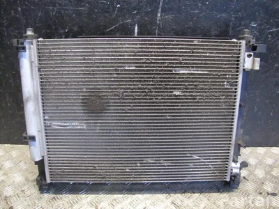 Dacia 214104684R, 5020852 LOGAN MCV II 2017 Radiator - Image 1