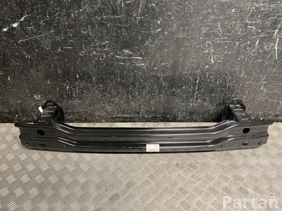 BMW 5A01199 5 G60 2025 Stoßstangenträger Verstärkung hinten - Bild 1