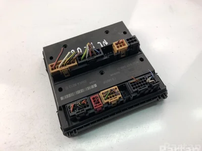 Seat 6Q2937049D IBIZA III (6L1) 2008 Unité de commande centrale pour système de confort - Image 1