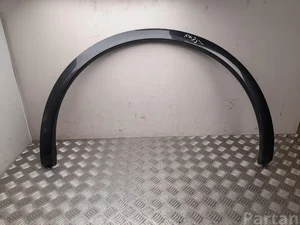 Audi 80A853817 Q5 (FY) 2017 Garniture /moulage Left Rear