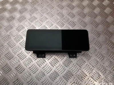 Polestar 80009577, ECMC1 4 2025 Tableau de bord mph - Image 1