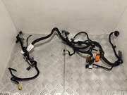 MASERATI 670006100 QUATTROPORTE VI 2014 Harness for interior