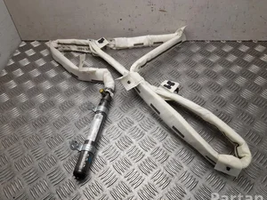 Audi 4H4 880 741 D / 4H4880741D A8 (4H_) 2015 Airbag de tête