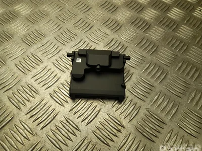 Ford L1TT-19H406-CE / L1TT19H406CE Puma 2020 Caméra - Image 1