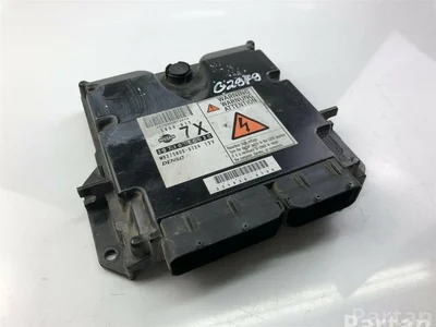 Nissan 23710ECO2C NP300 NAVARA Platform/Chassis (D40) 2009 Unités de contrôle - Image 1