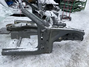 Dodge CHALLENGER kupė 2019 Kėbulo ketvirtis dešinė priekis