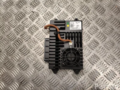 Kia 99910-SZ000 / 99910SZ000 EV4 (CT) 2026 control unit - Image 1