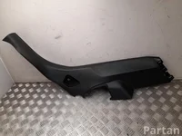 Fiat 735732604 600e / 600 (365_, 364_) 2025 Cubierta, Soporte -C (al lado de puertas traseras) right side