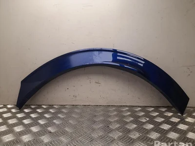 Kia 87743-CVDA0 / 87743CVDA0 EV6 (CV) 2022 Baguette de protection/décoration d'aile Left Rear - Image 1