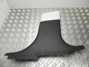 BMW 560857-11, 7015346 / 56085711, 7015346 5 Gran Turismo (F07) 2010 Tapisserie voiture