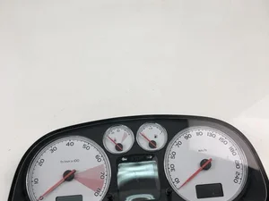 Peugeot P9661323080 307 (3A/C) 2007 Tableau de bord